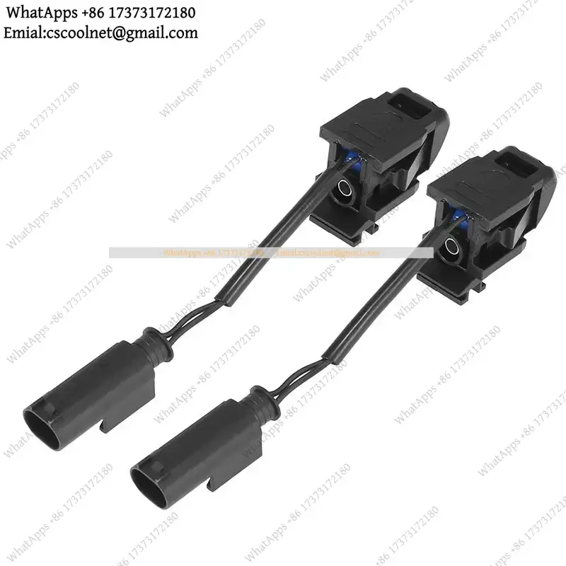 JS02 Windshield Washer Spray Nozzle Jet Left Right 2308600347 for C E SL SLK Class W203 W211 R230 R171