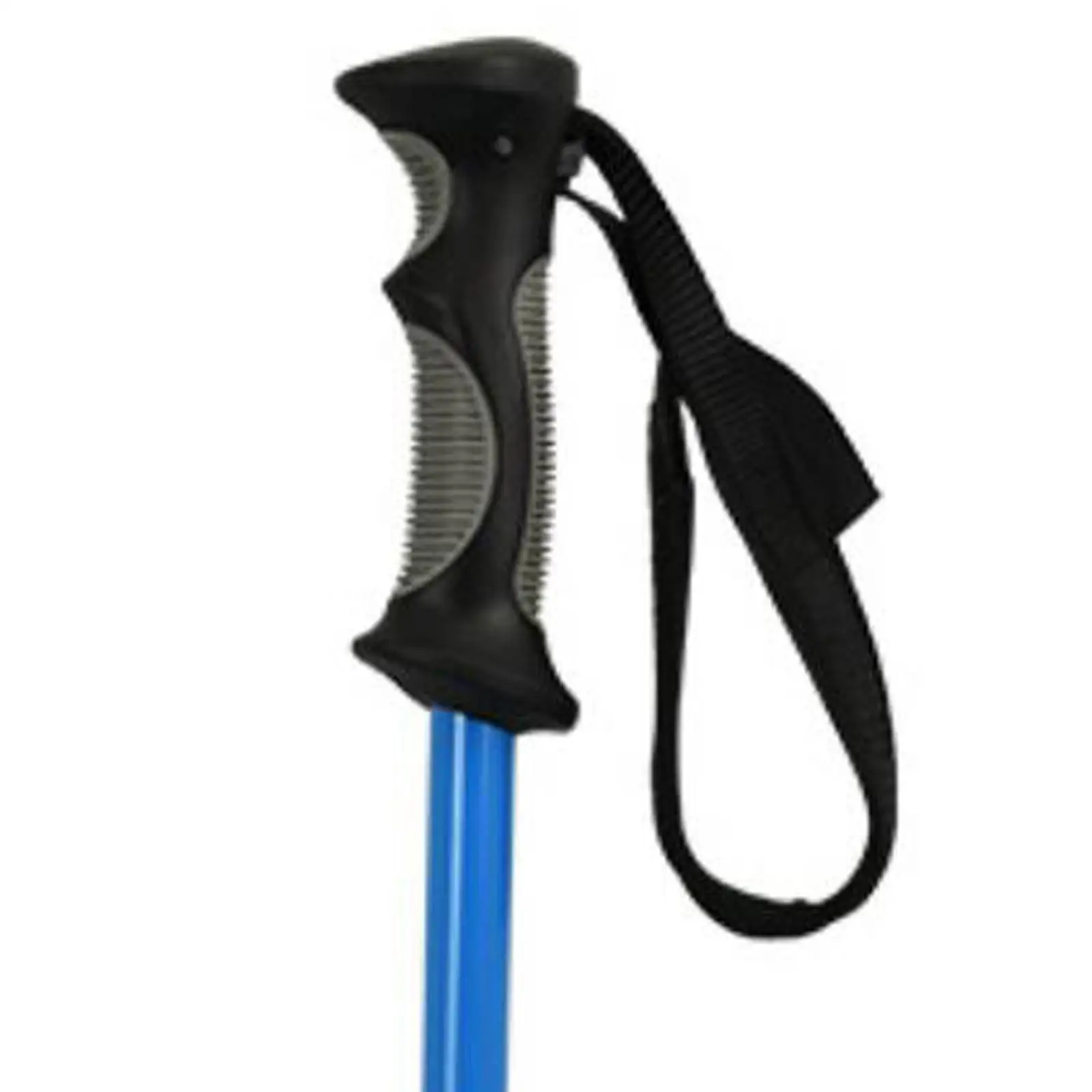 Hiking Pole Handle Replacement Portable Attachment Non Slip Trekking Pole Handle