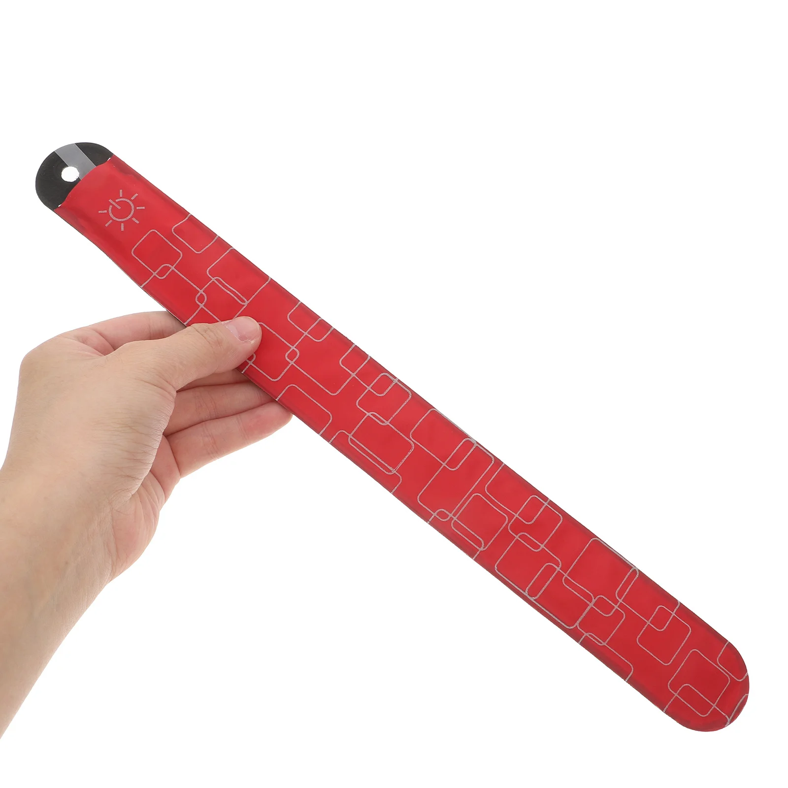 4 قطع من أربطة الكاحل الخيول LED قابلة للتعديل، مريحة مناسبة لركوب الدراجات الليلية والجري وركوب الدراجات في الهواء الطلق عاكسة