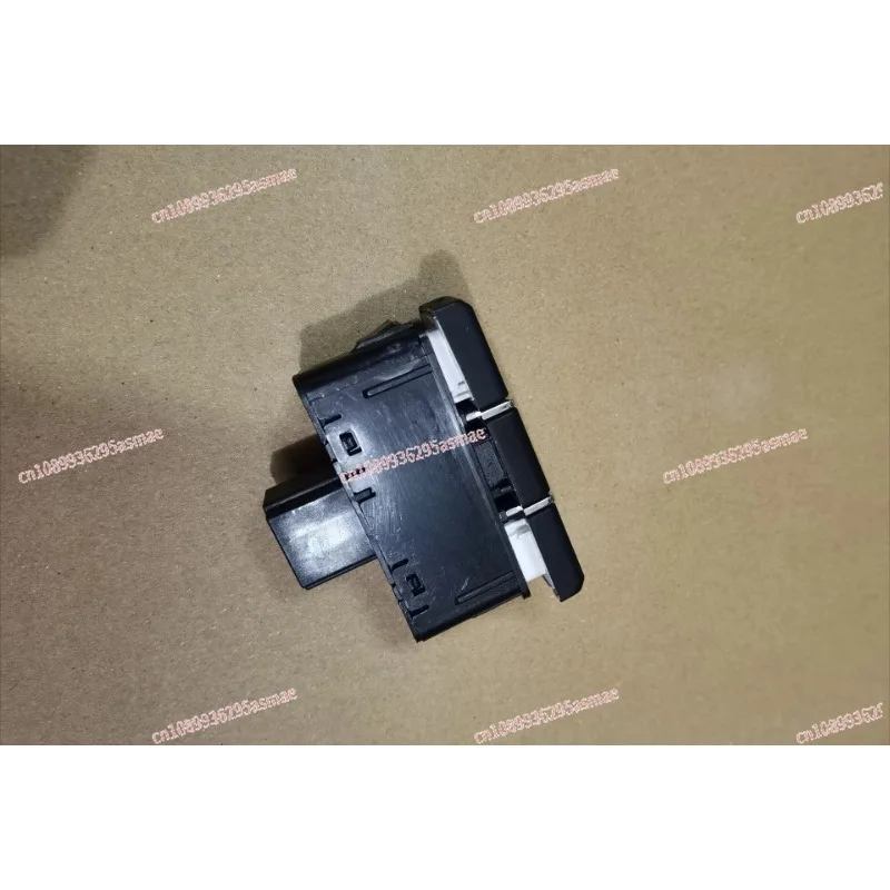 360° Panoramic Parking Switch & Seat Heating Button for 2018-2019 GAC Trumpchi GS4 2nd Gen
