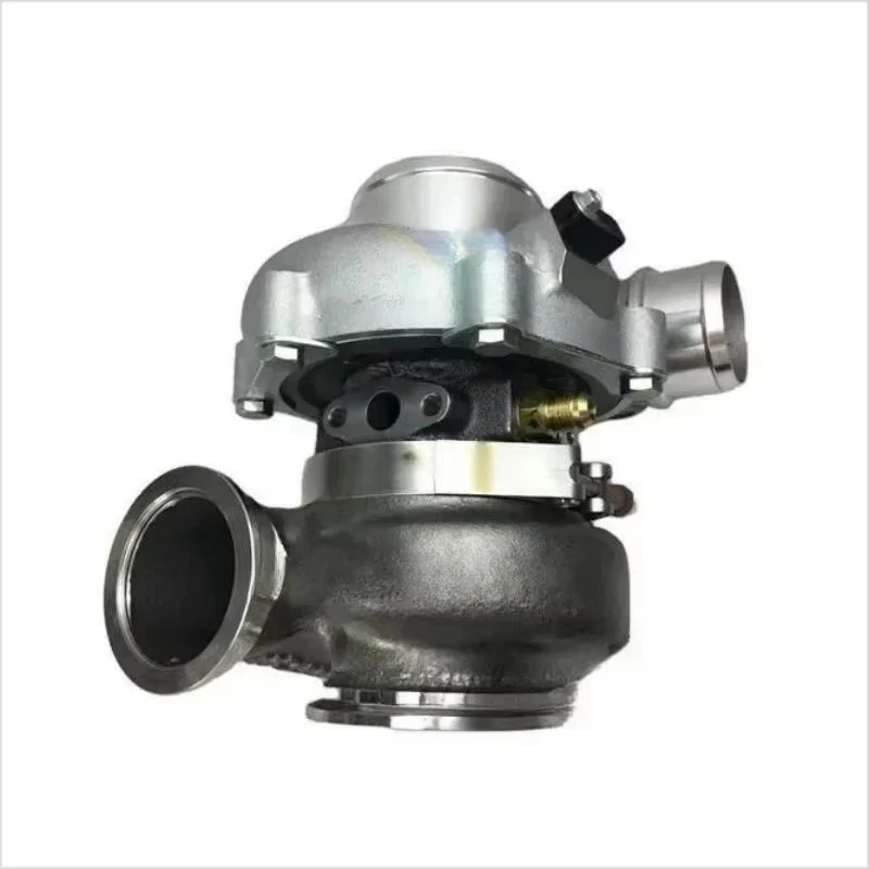 Complete Turbocharger  Racing  G25 G25-660 871388-5002S 871389-5002S 877895-5001S Ball Bearing Turbo for Universal Racing Car
