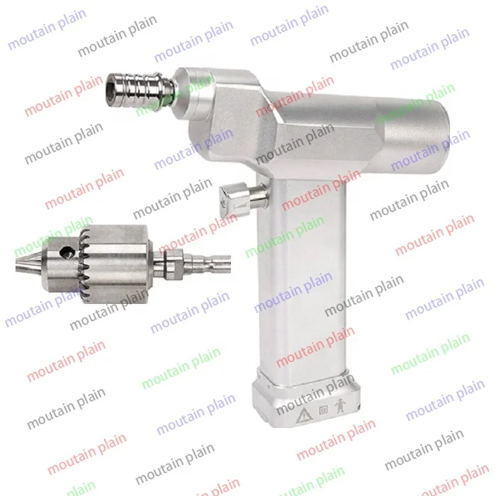 Bone Drill Factory Sale AO Orthopedic Surgical Instruments Surgical Electric Medical Drill