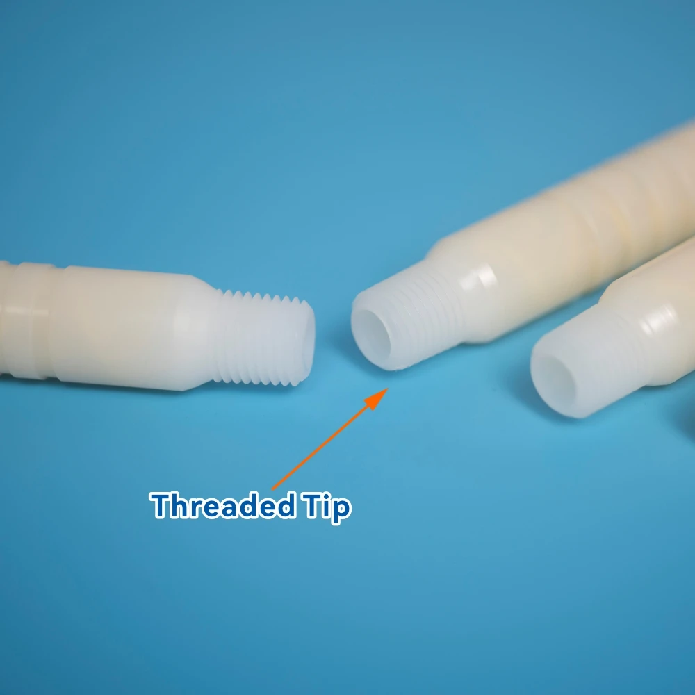 Sulzer Mixpac Mixer ms 13-32g-01 Zweikomponenten-Statik mischer