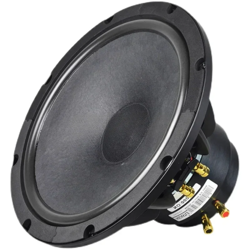 12 15 Inch Coaxial Speakers American Paper Bowl Large Magnetic Steel Voice Coil 50MM 300/360W 8Ohm 1PCS B-689