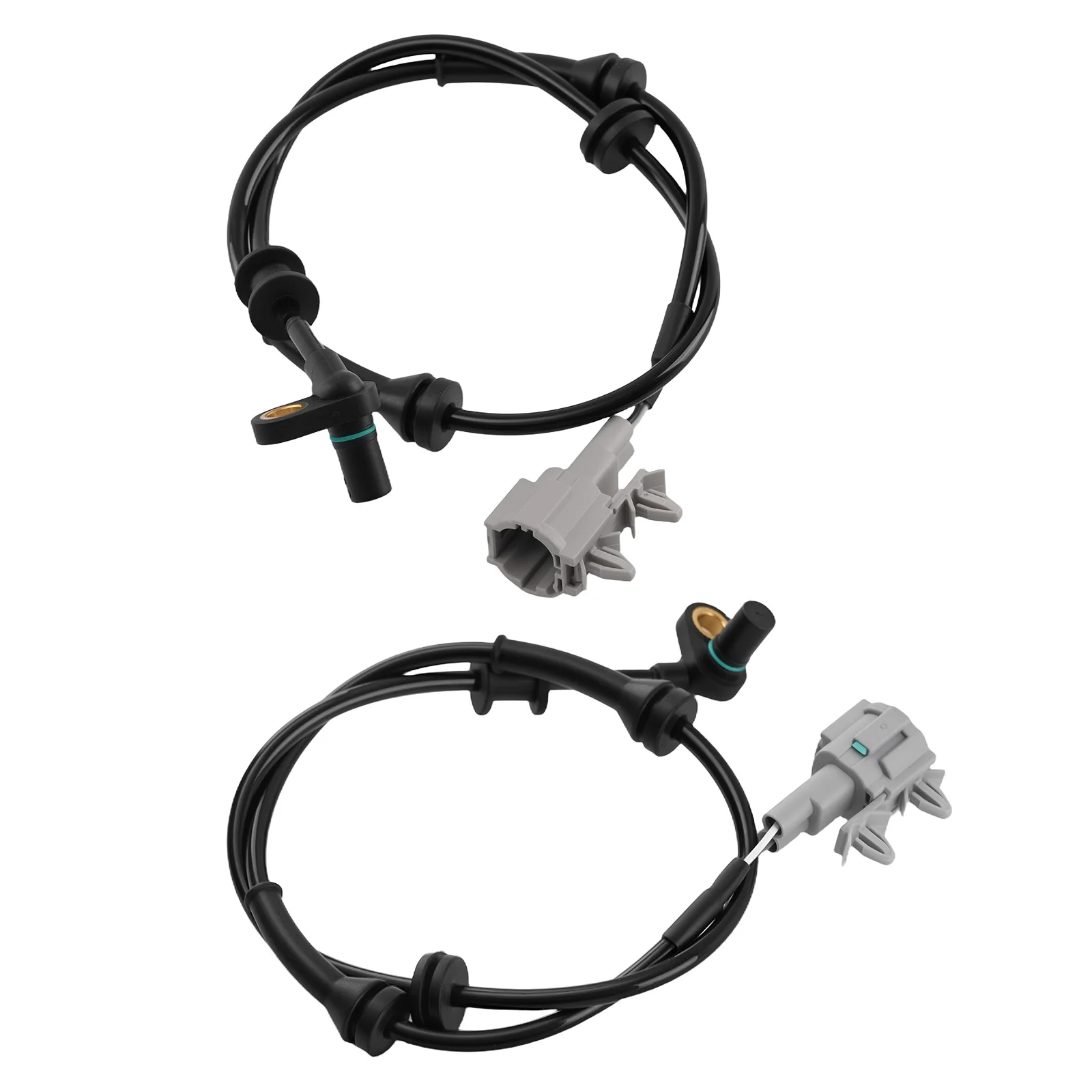 Front Right Left ABS Speed Sensor for Nissan Xterra/Navara 2005-2014 40202-JR70B 47910EA025