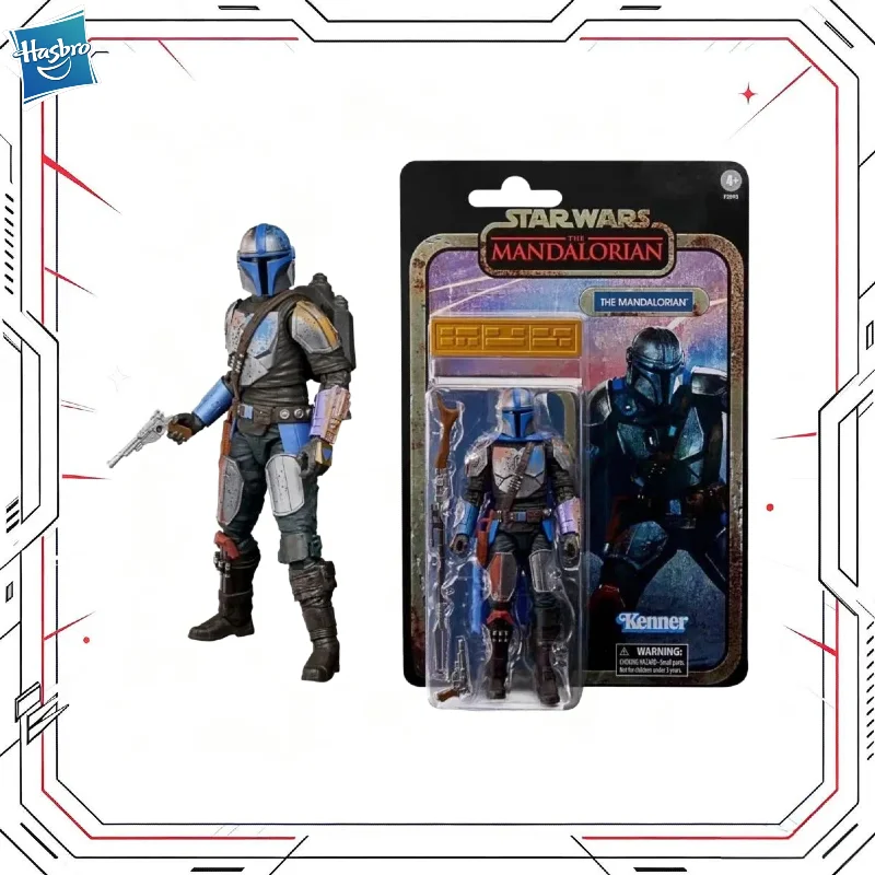 【en-stock】nouvelle-figurine-d'action-star-wars-the-mandalorian-hasbro-originale-jouet-modele-cadeau