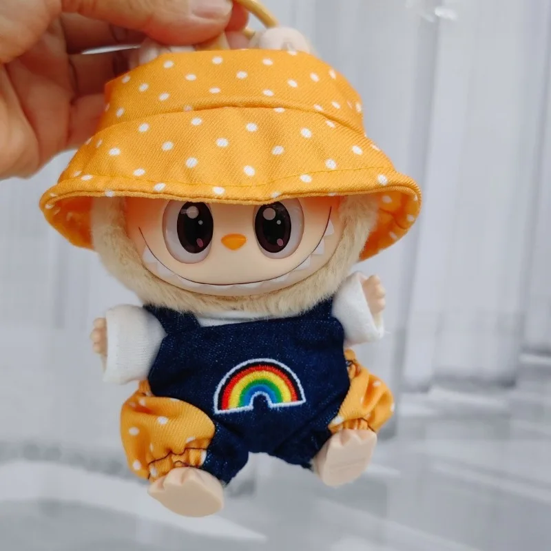 Mini Plush Doll's C…