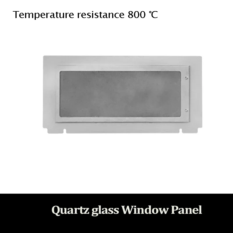 

Tent Stove Accessories Glass Sheets, Glass Window Panels, Various Small Tools and Supporting Facilities