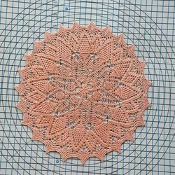 Blocking Mats for Knitting Blocker T-Pins Accessory Sewing Board Tools