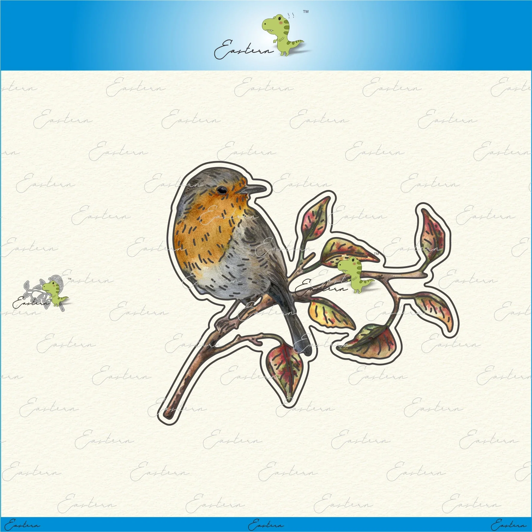 Songbird metal cutting dies 2021 new diy  molds Scrapbooking Paper Making die cuts crafts