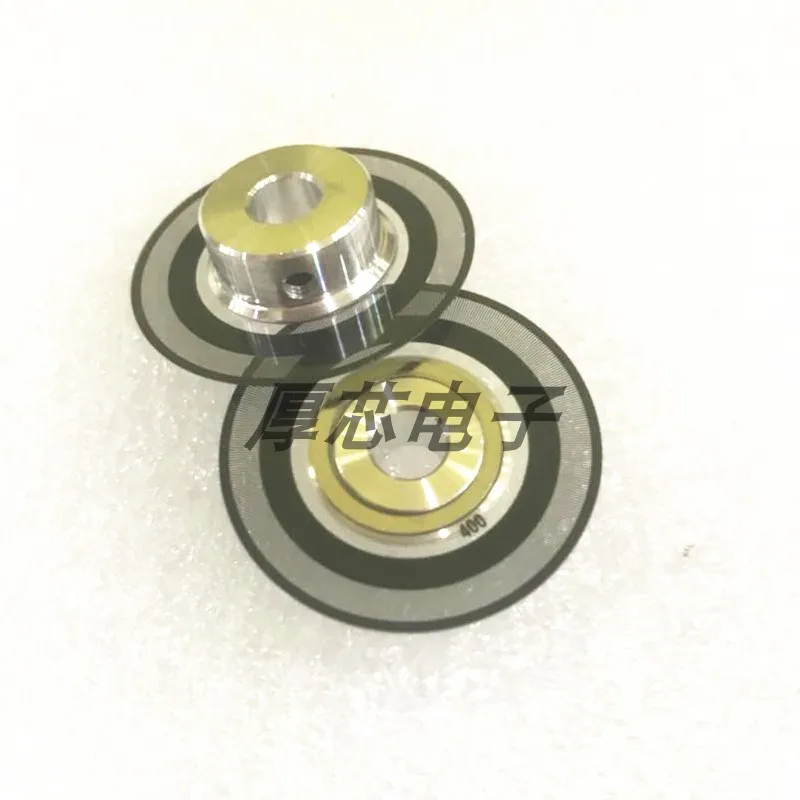 HEDS-9780 # G50 H9780G50 AB Orthogonal Phase Line 360 Servo Stepper Motor Rotary Encoder