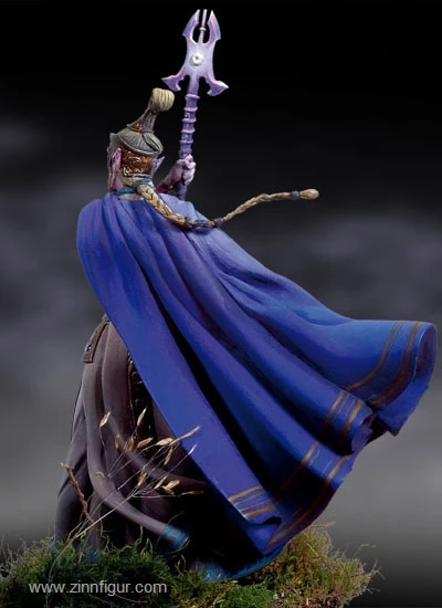 Model kit Resin kit 54087 Andrea Sulnar - Burning Wind