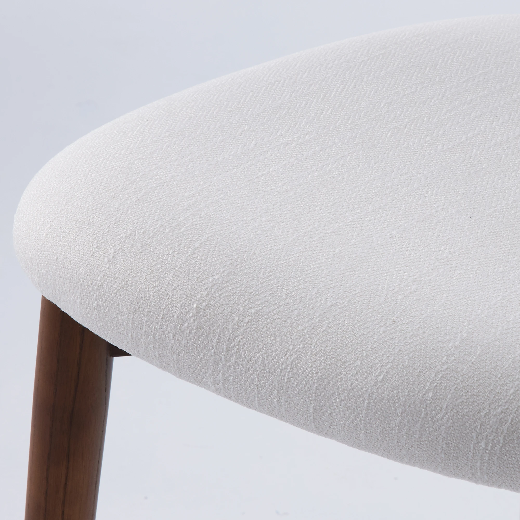 Thumbnail 4 - #18 Compare Upholstered Dining Chairs Before You Buy