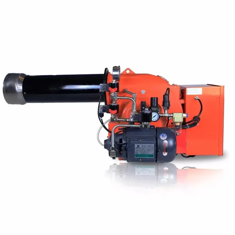 Light,Oven Fired ,Waste Engine Oil Burner For Industrial Boiler Parts