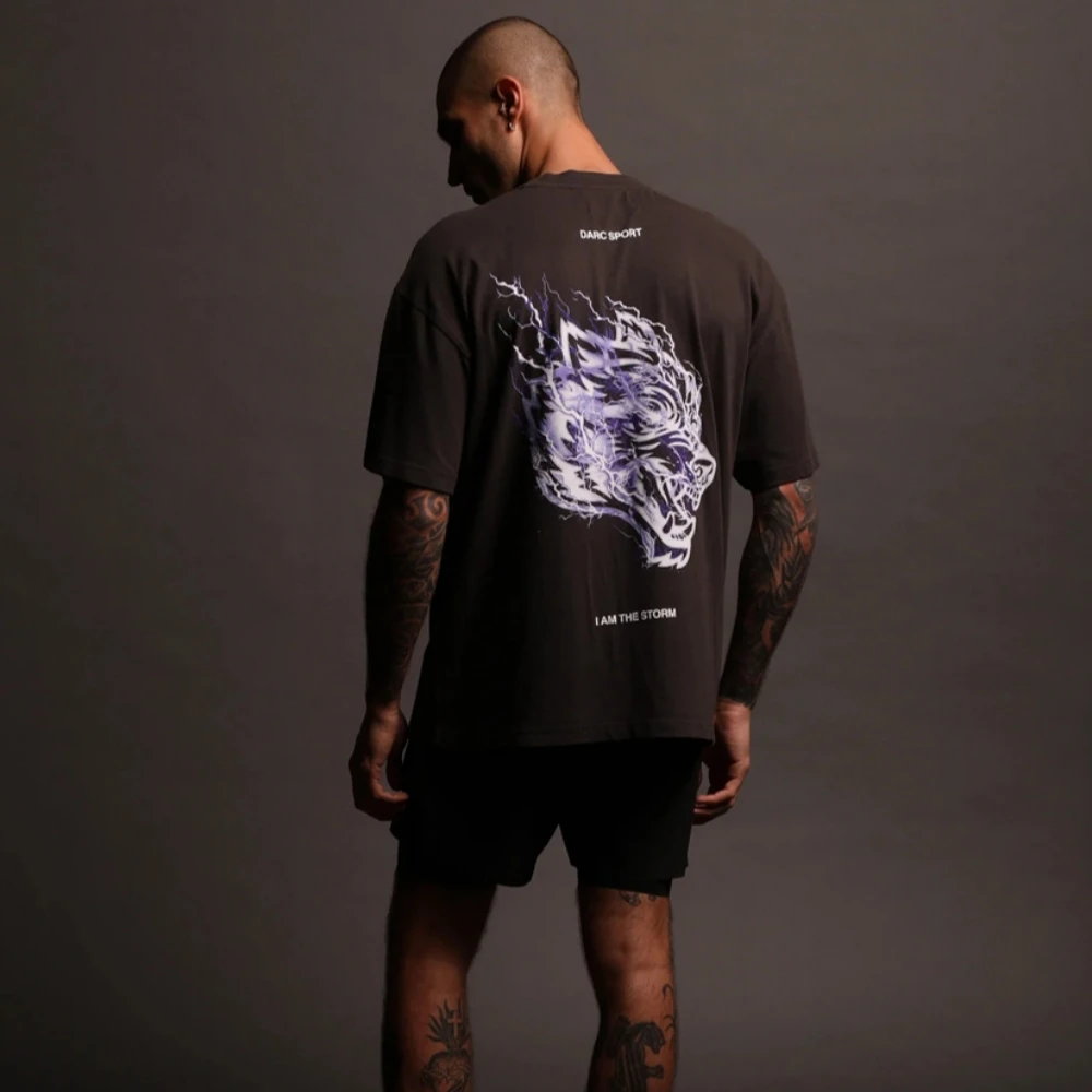 DARC SPORT マッスルT DARC SPORT マッスルT 【公式通販】 Darc Sport マッスルTシャツ