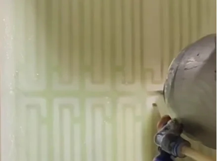 

2300A Plasma Flame Cutting Machine Controller Shanghai Fangling Dragon Gate Flame Cutting Machine CNC System