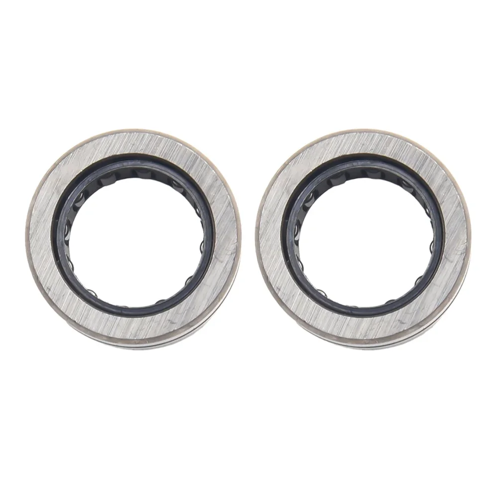 

Connecting Rod Needle Roller Needle Bearing 0810 NK1212 Silver Tool Accessories Electric Pick Metal Replacement