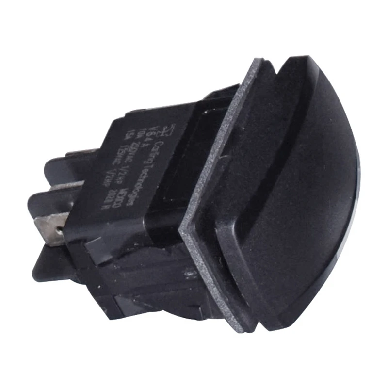 10X 48V Forward/Reverse Switch, For Club CAR DS And Precedent 1996-Up Electric Golf Cart Accessories, Replaces 101856002