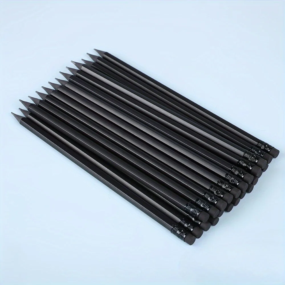 Thumbnail 4 - #13 Cheap Wooden Pencils Worth Buying