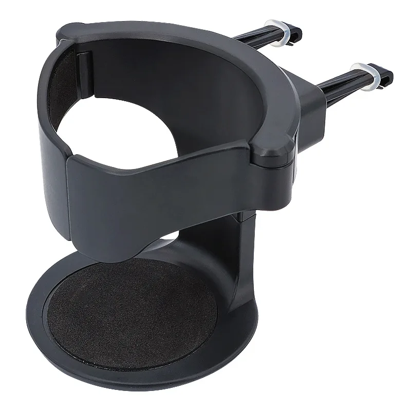 

1Pc Cup Holder Car Accessories Drink Cup Holder Air Vent Clip-On Mount Water Bottle Stand AUTO Car Truck Caravan Beverage Cooler