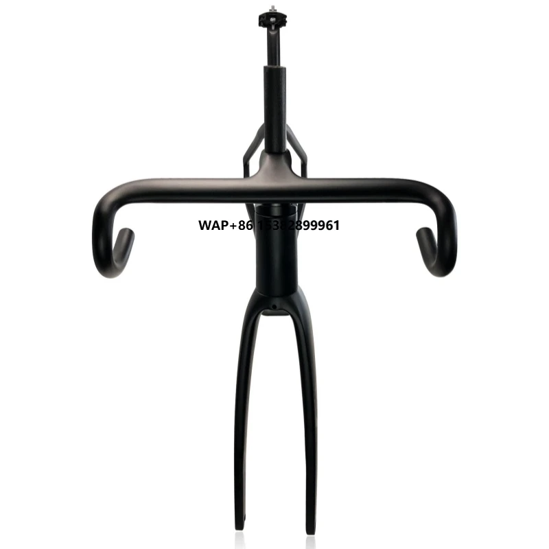

Custom Glossy Carbon Fiber Bicycle Frame Ultra-Light Bike Frame Bike Parts for Road Bike