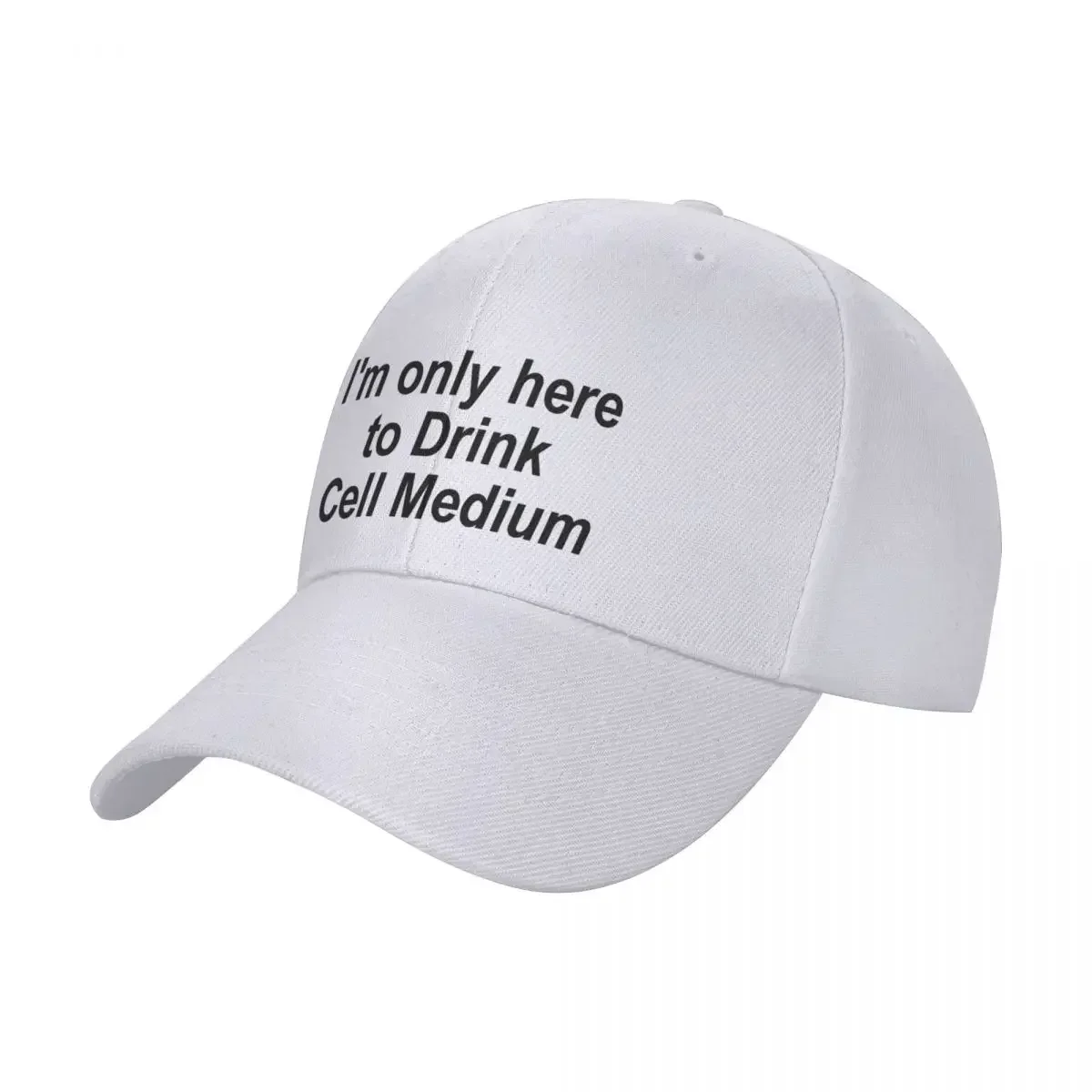 

Cell Medium Cap baseball cap hats golf Beach bag Hat women Men's