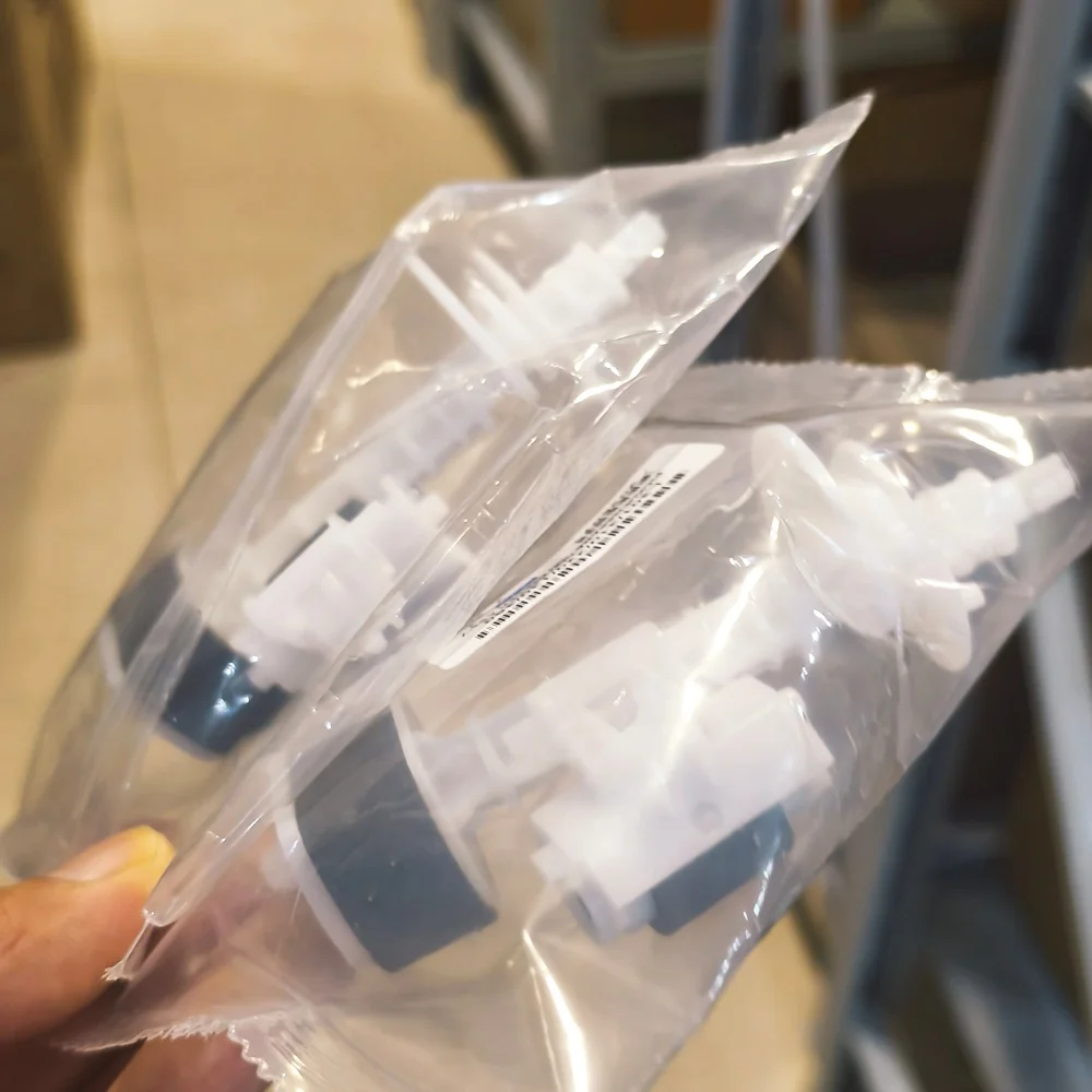 

50sets 1569314 Pickup Roller for EPSON L110 L120 L130 L132 L210 L220 L222 L300 L310 L350 L355 L362 L365 L366 L455 L456 L360