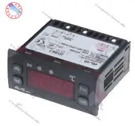 ELIWELL ID 961 Digital Thermostat Kuhlschrank Steuerung 12V fur NTC PTC Sensor