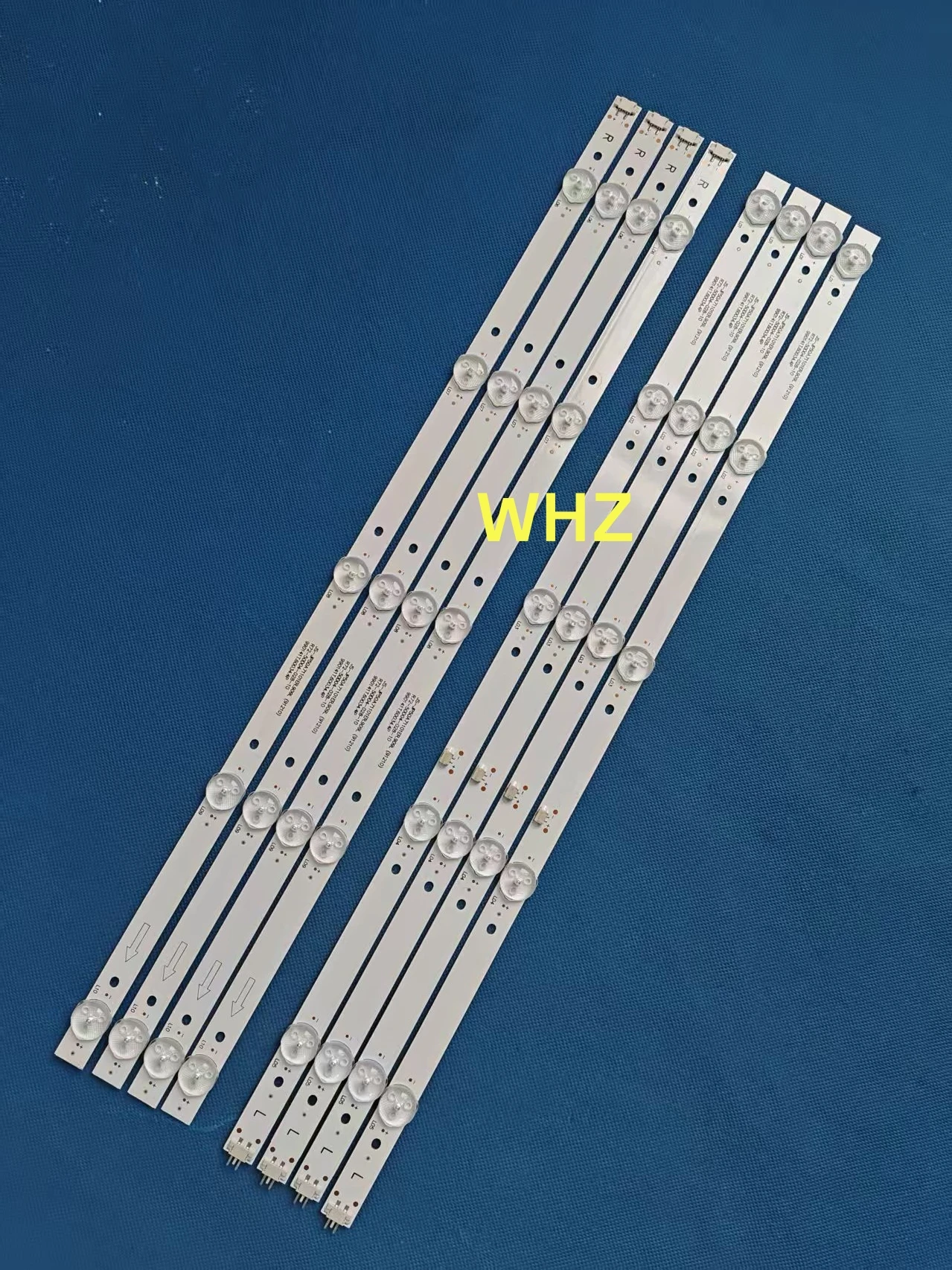 LED Strip NWX-50U169TSY