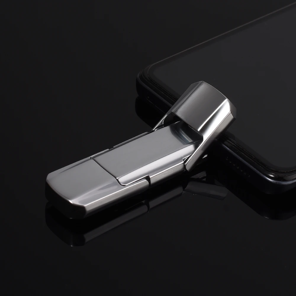 محرك أقراص فلاش USB 2 في 1 جديد مع عصي ذاكرة 128 جيجابايت 64 جيجابايت و32 جيجابايت مناسبة لأجهزة الكمبيوتر المحمولة ومحركات الأقلام #5