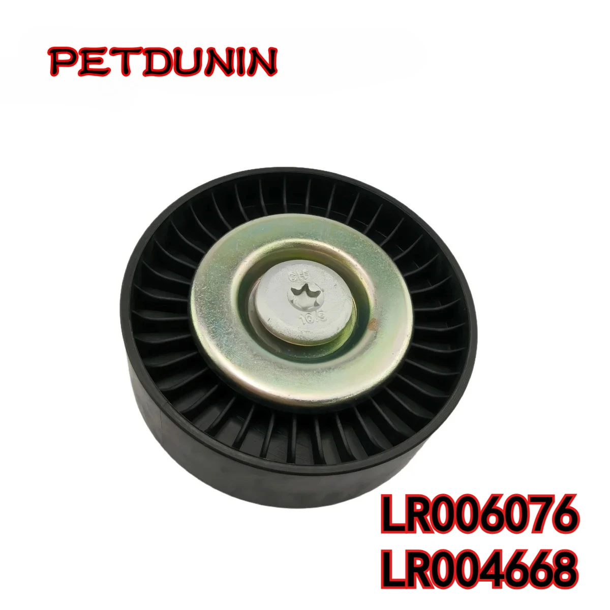 

LR006076 LR004668 Натяжитель шкива для Land Rover FREELANDER 2 2006-2014 гг.