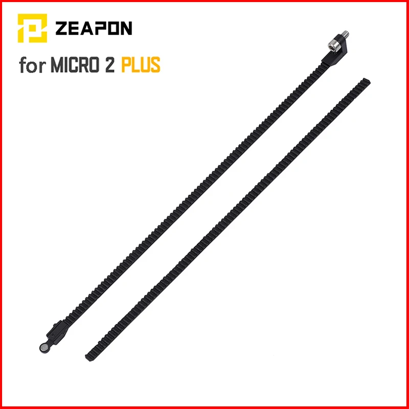 Zeapon Slider Belt for Micro 2 Plus Camera Slider