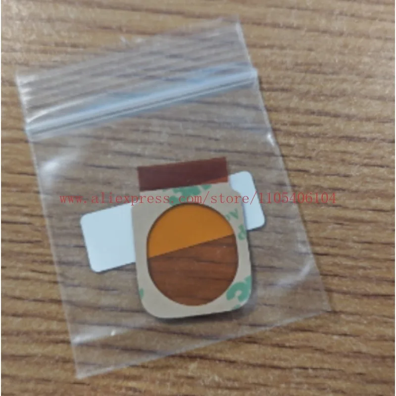 Test Window Film Protective Film for  VEL Handheld Spectrometer