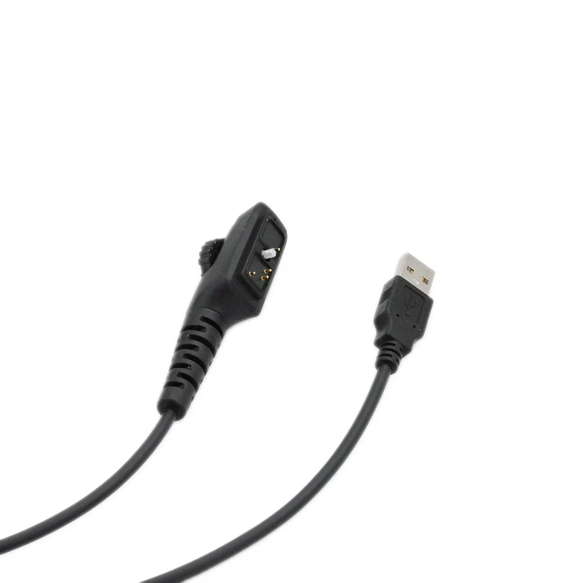 PC-38 USB Programming Cable for Hytera PD7 Series PD985 PD705 PD705G PD785 PD780 HAM Radio PC38 Accessory Program Data Line