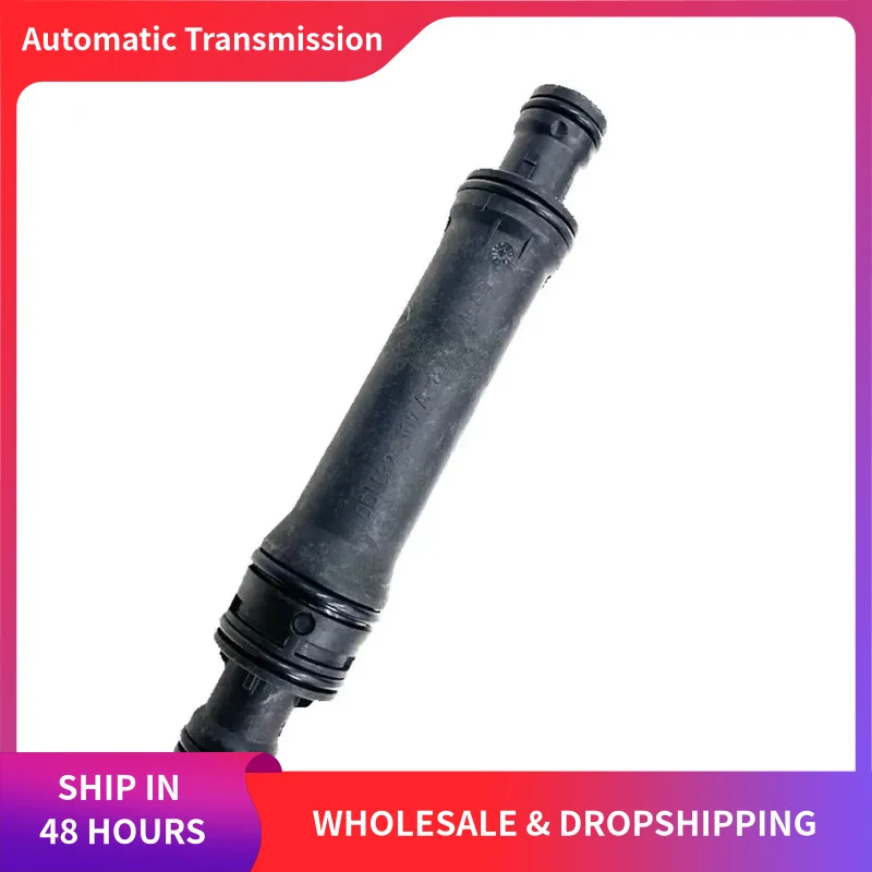 

0CK325107F For Audi A4 A5 A6 A7 Q5 Volkswagen Phaeton DSG 7 Speed Auto Transmission Oil Pan Oil Pipe Car Accessories