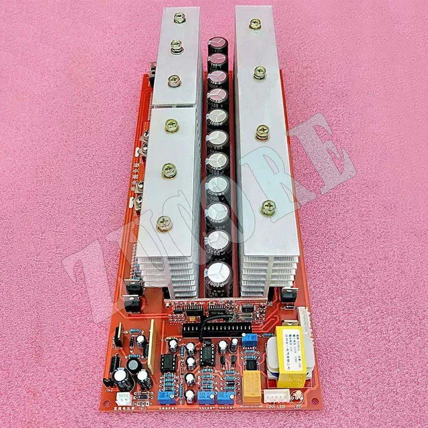 High Power Pure Sine Wave Inverter Circuit Board Motherboard 12v-2600W/24v-5600W/48v-12000W/60v-15000/72v-17000W/96v-19000W