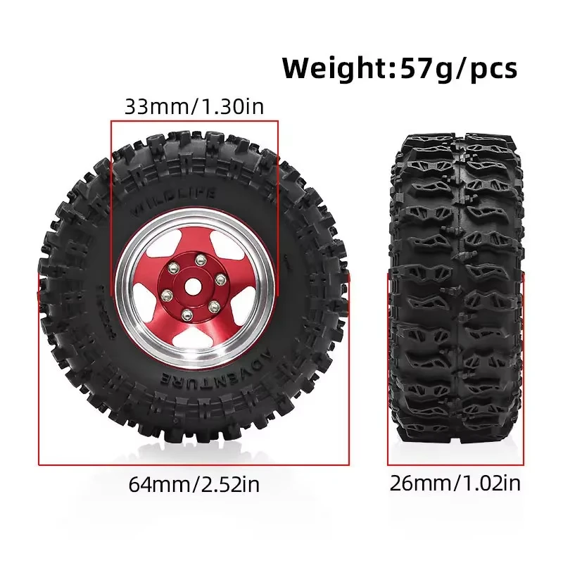64mm 1.3