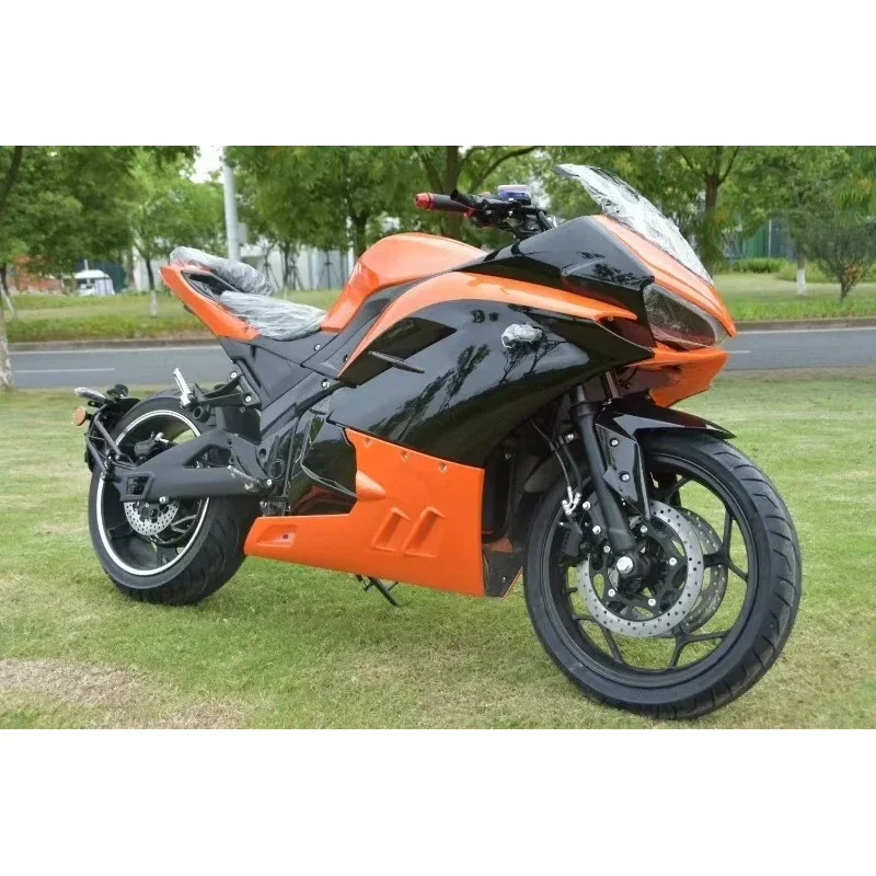 

ZUIMI2025 Chinese EEC COC Classic Model Motorcycle Two Wheel Motorbike Electric Motorcycle