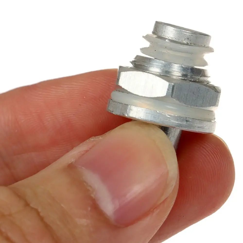 1PC Universal Pressure Cooker Valve 14mm Float Valve Aluminum Limiting Valve Thrust Replacement Parts Kitchen Accessory