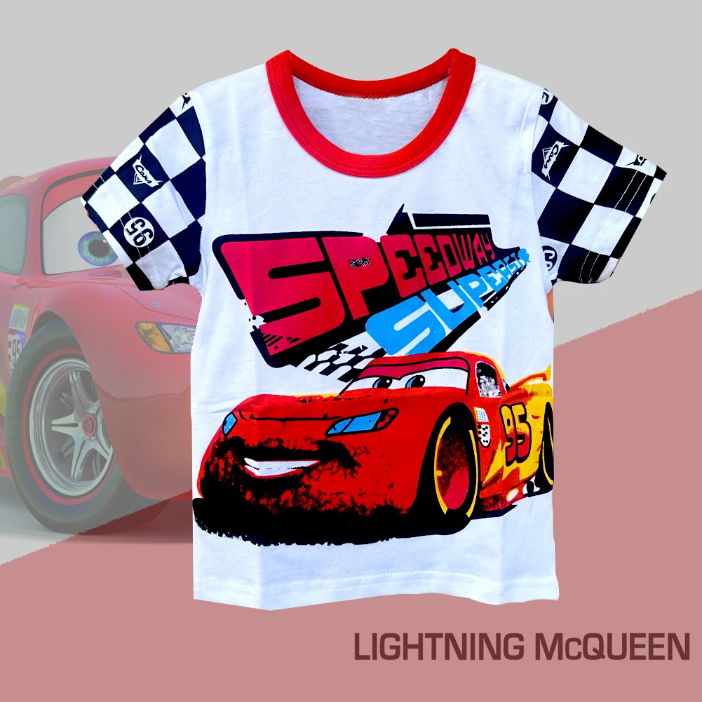 2024 New Summer Boy…