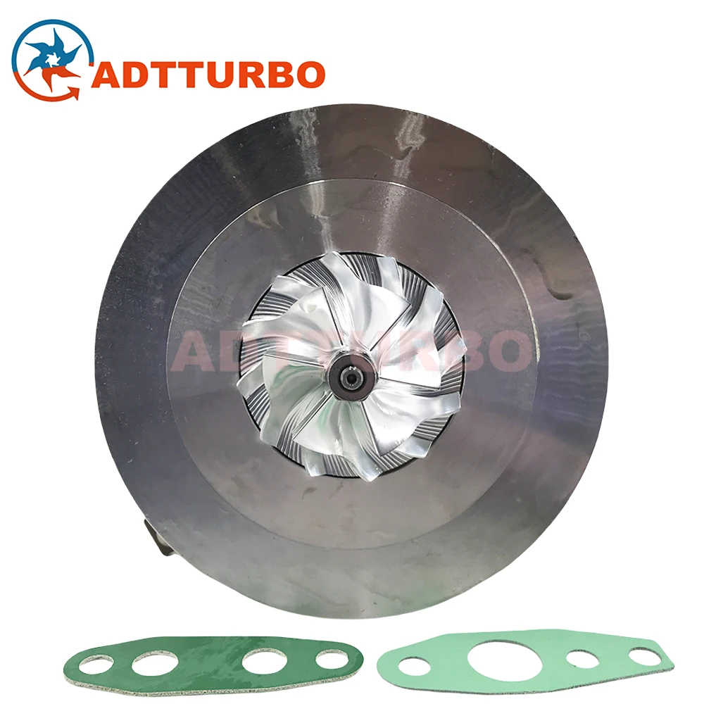 

53039700338 53039880338 BV45 Turbo Cartridge 53039700262 144115X30B Turbine CHRA for Nissan Navara Frontier / Pathfinder D40 YD2