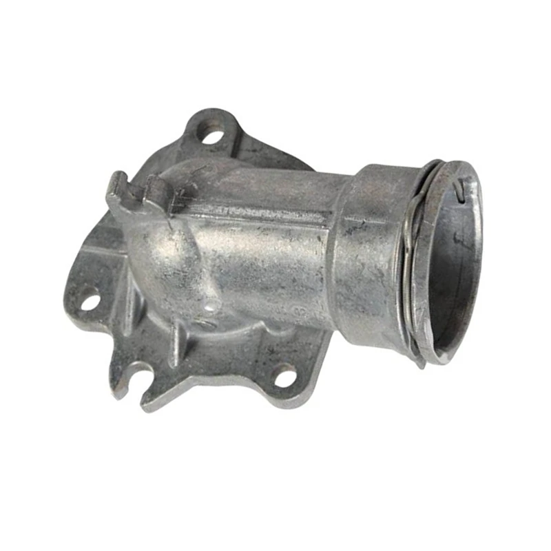 Top!-Auto Parts Engine Coolant Thermostat 6422000215 A6422000215 6422002015 For Mercedes Benz