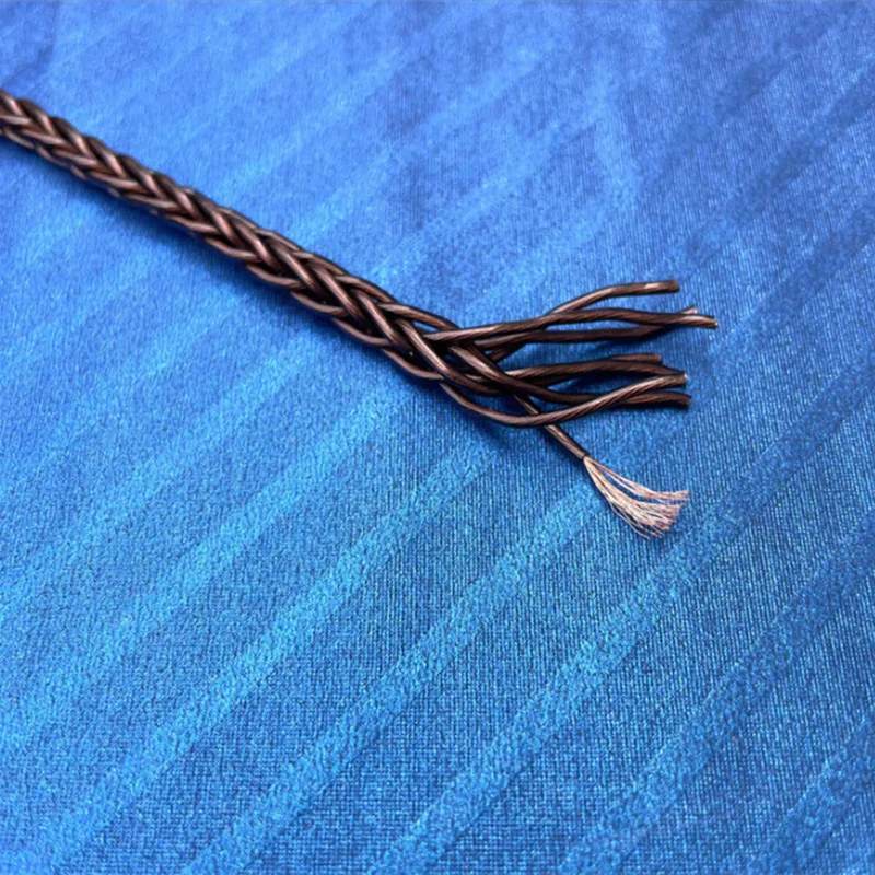 Линия обновления линий линейки 448 из меди с одним кристаллом линейки 7N