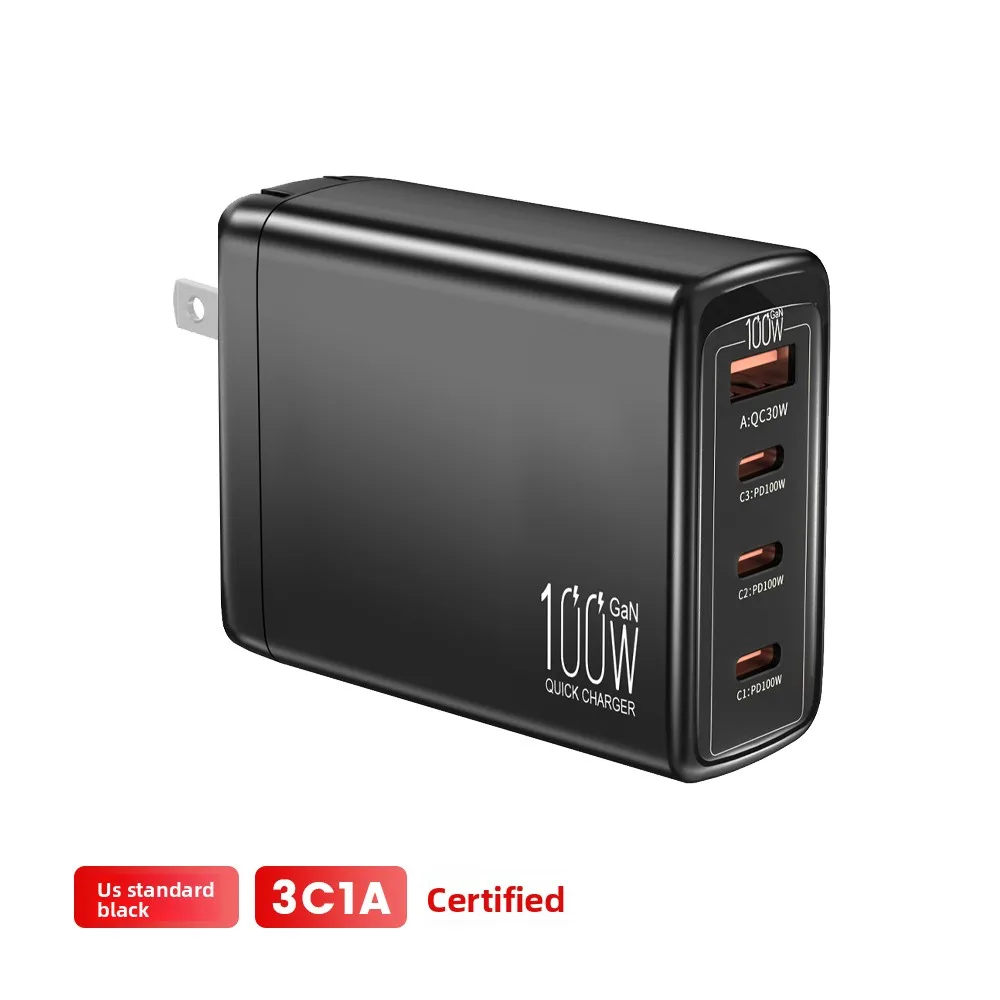 100w-gan-usb-type-c-カーチャバッテリー-pd-qc-急速充電-40-30-type-c-リチャリア-ラピダ-各種iphone-17-16-15-14-13-12-xiaomi-macbook対応