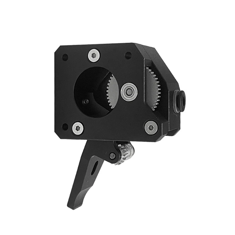 Dual Gear Metal Extruder Upgrade Kit For Bondtech 3D Printer Printhead Accessories