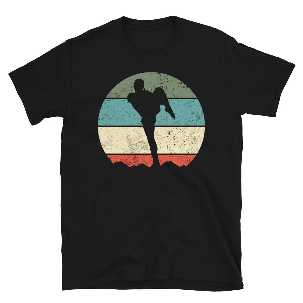 

Футболка Muay Thai