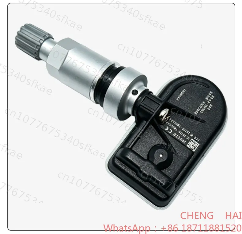CHENG HAI SA3HE-3609200B is suitable for BYD BYD tire pressure sensor TPMS auto parts, factory direct sales