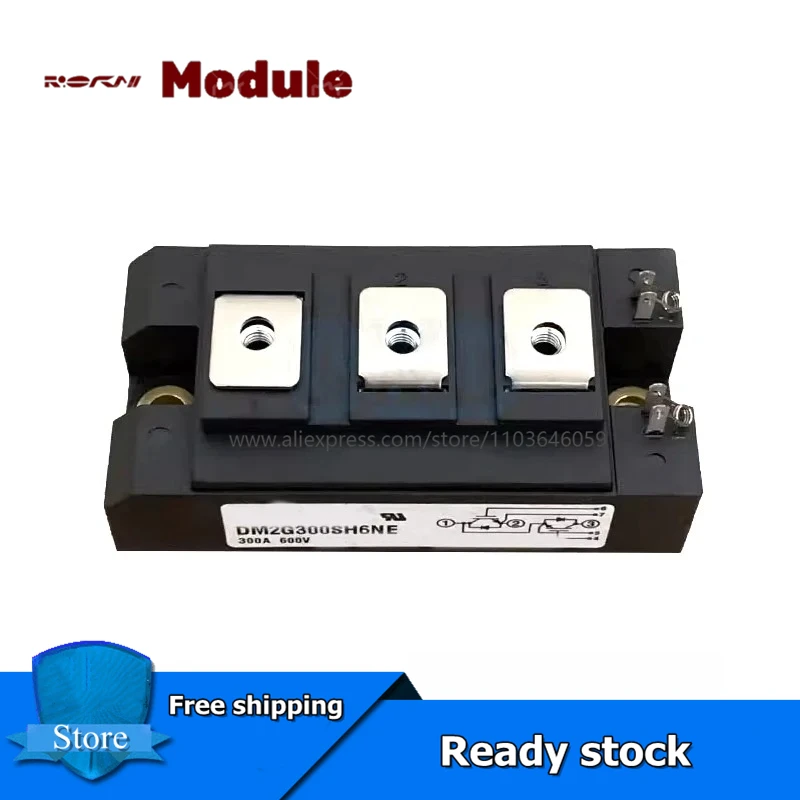 

DM2G100SH6N DM2G150SH6N DM2G150SH6NE DM2G200SH6N DM2G200SH6NE DM2G200SH6A DM2G300SH6N DM2G300SH6NE IGBT Module New Original