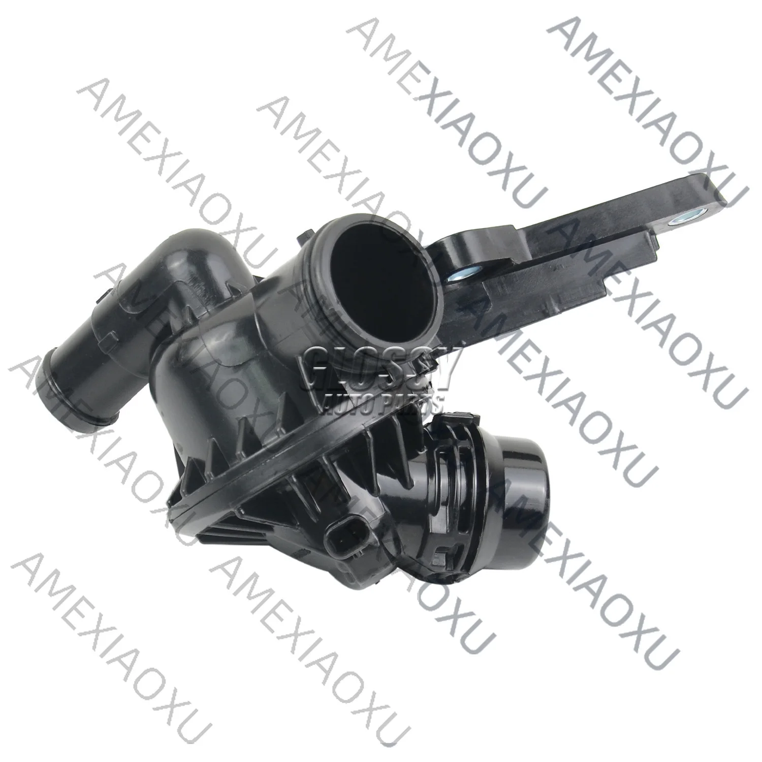1 Pc Thermostat OE 11537600584 cross-border quality assurance one year, brand new, sub-factory AMEXIAOXU