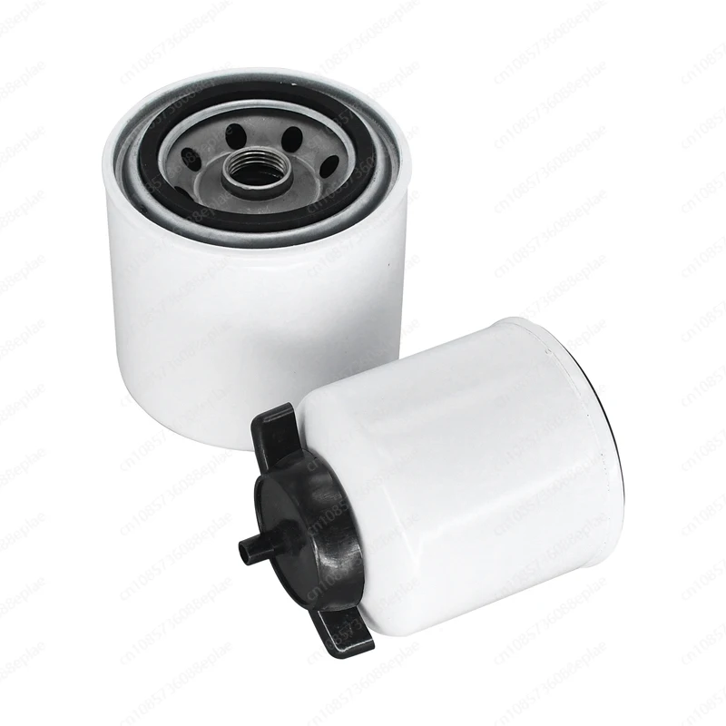 Fuel Filter 6667352 Oil Filter 6675517 Compatible With Bobcat Loader 751 753 763 773 7753 S130 S150 S160 S175 S185 S205 S450